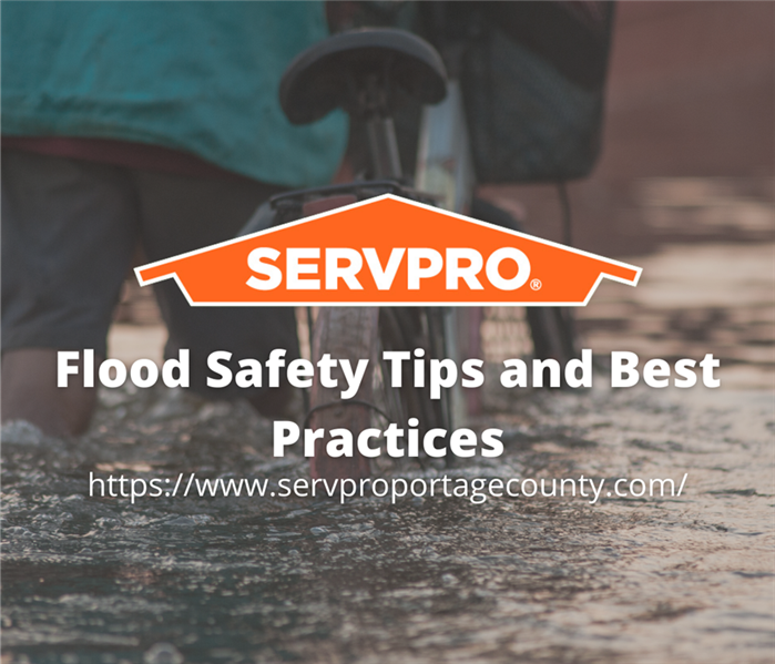 Flood Safety Tips and Best Practices