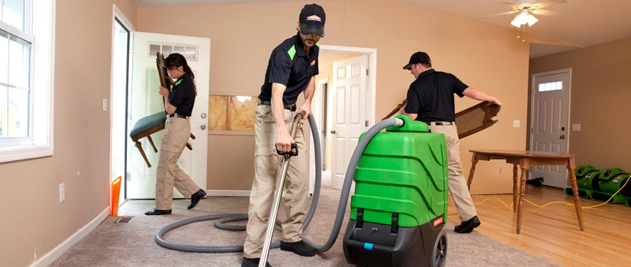 Kent, OH cleaning services